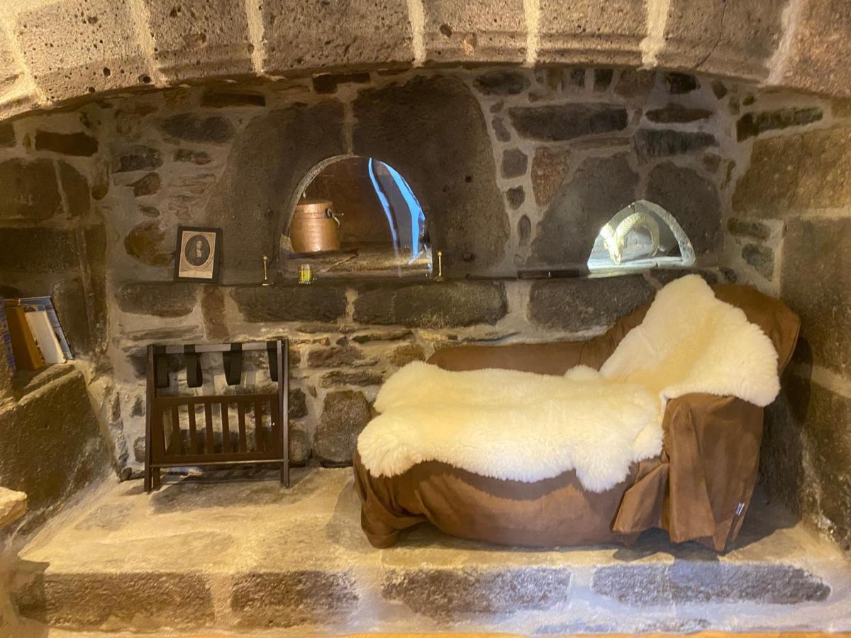 Chateau Du Puech Curieres Экстерьер фото