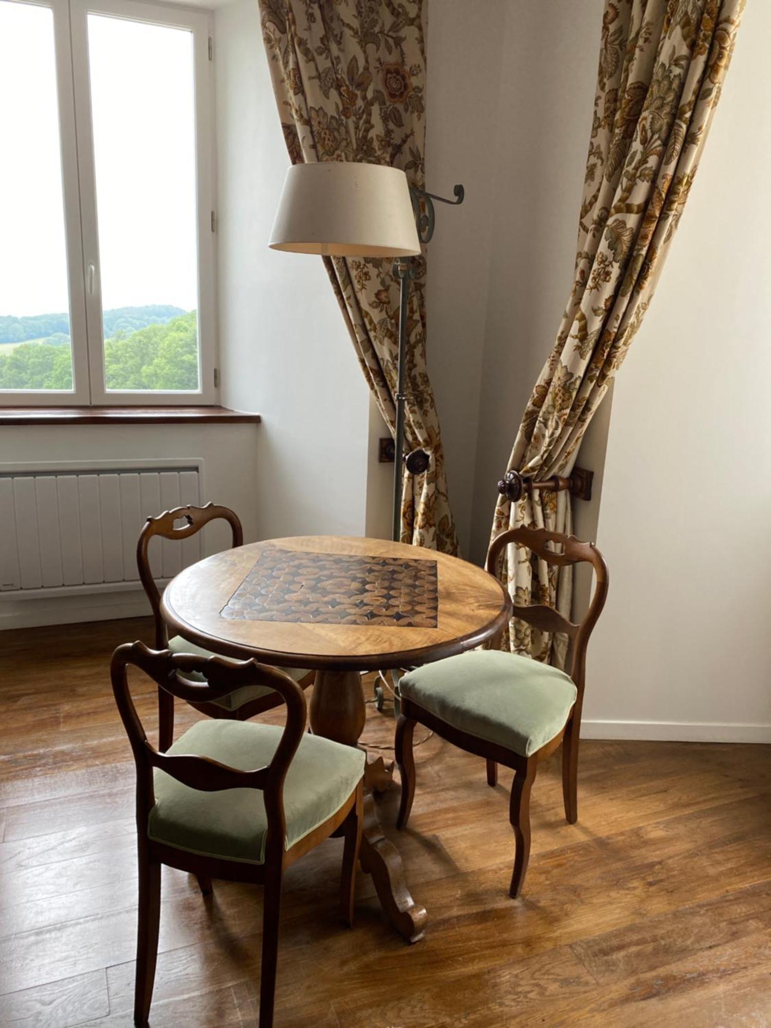 Chateau Du Puech Curieres Экстерьер фото